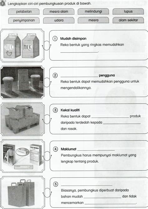 Rbt Tahun 4 Soalan Image